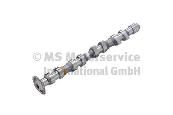 Eksantrik Mili  Seat Alhambra (7V8)(01.1996->)  ESTAS 58044