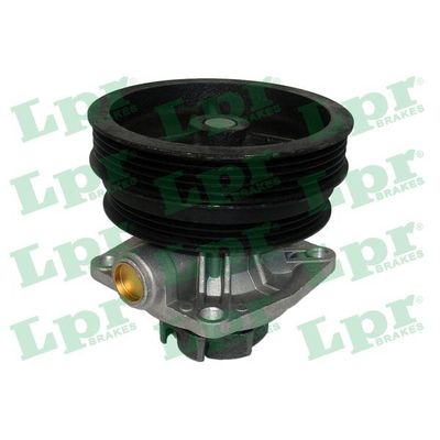 Devirdaim Su Pompası  Fiat Doblo (119) Panorama (01.2001->)  LPR WP0042