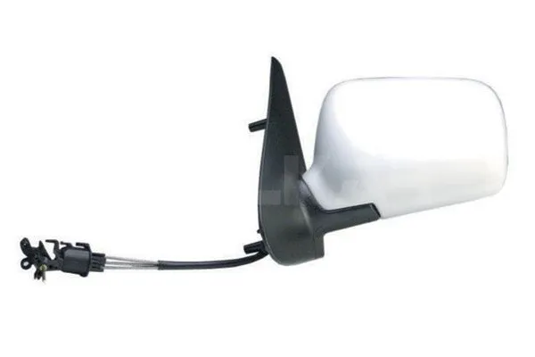 Dikiz Aynası Dış Sol Volkswagen Polo III 2/4 Kapı (6N1)(09.1994->1999)  VIEWMAX VM183AL