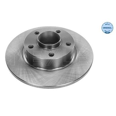 Fren Disk Ayna Arka Sağ ve Sol Renault Trafic P.Van (04.2001->)  MGA 50443