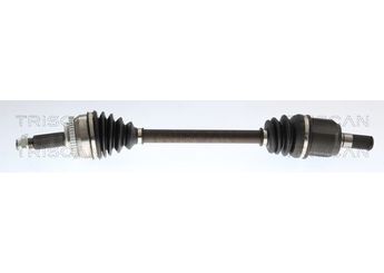 Aks Komple Ön Sol VEKA HY-8067A  49500A6200