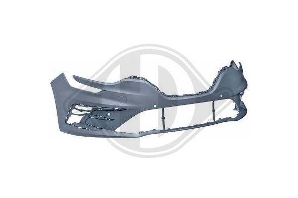 Tampon Ön PULO P1-R11-P1