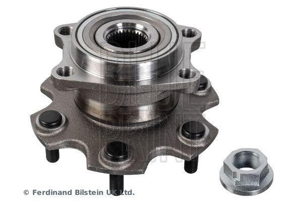 Teker Rulmanı Arka Sağ veya Sol Mitsubishi Pajero (V80/V90)(2007->)  BLUE PRINT ADC48355