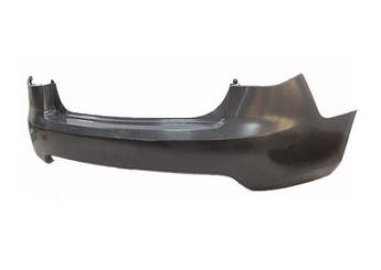 Tampon Arka EUROBUMP KIA07CT015  866111M000