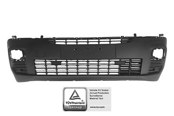 Tampon Ön Fiat E- Doblo (511) Cargo / Multicab (2022->)  MADE IN TAIWAN 1877-2000