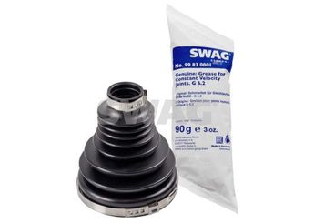 Aks Körüğü Ön İç Sağ veya Sol SWAG 33 10 1851  DV6P4A084BASK1 DV6P-4A084-BASK1 1797230 1 797 230 1797230SK1 1 797 230 SK1 DV6P4A084BA DV6P-4A084-BA DV6P-4A084-BA SK1 31492052 31492052SK1 31492052 SK1