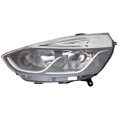 Far Sol Renault Clio IV Sport Tourer (2013->)  SOMAG 260600373R-S