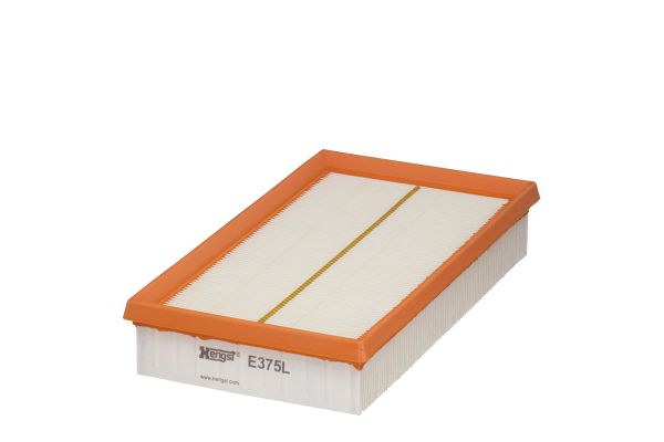 Hava Filtresi  HENGST FILTER E375L