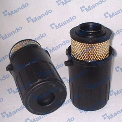 Hava Filtresi  Mercedes T 1 Kamyonet (601-602)(1989->1995)  MANDO MMF015126