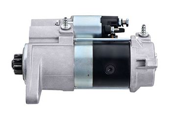 Marş Dinamosu  HELLA 8EA 011 613-141  LR013540 LR043924 LR052752 LR056981 AH2211001AC AH22-11001-AC AH2211001AD AH22-11001-AD AH2211001AE AH22-11001-AE AH2211001AF AH22-11001-AF AH2211001AG AH22-11001-AG LR066996 LR080299