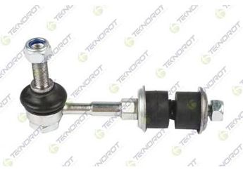 Viraj Demir Askı Rotu Arka Sağ veya Sol TEKNOROT T-526  488300R010 4883042022 4883042020 4883042021