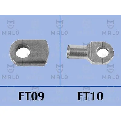 Motor Kaput Amortisörü Sağ veya Sol BMW 3 Serisi Sedan (E36)(1990->)  MGA 93424