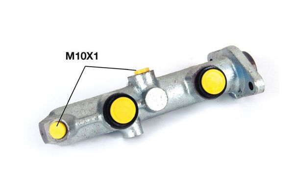 Fren Ana Merkez  FERODO FHM524