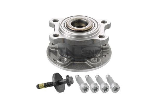 Teker Rulmanı Arka Sağ veya Sol Volvo S60 Cross Country (03.2015->)  SNR R165.31