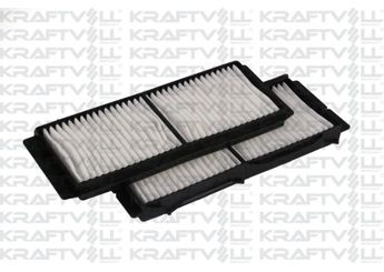 Polen Filtresi  KRAFTVOLL 06040229  BBP2-J6X