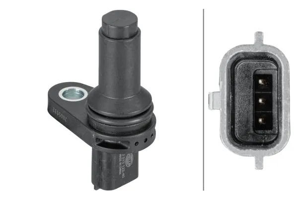 Krank Sensörü  Mazda 3 Sedan (BL)(04.2009->)  HELLA 6PU 013 122-401