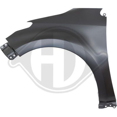 Çamurluk Ön Sol TYG 214-2102