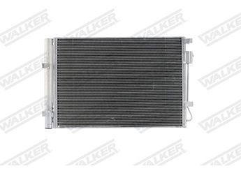 Klima Radyatörü  MGA 82393  976061W000 976061W001 976061W050