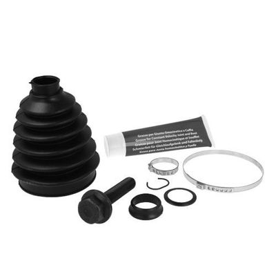 Aks Körüğü Ön Dış Sağ veya Sol Volkswagen Sharan (7M6/7M9)(04.2000->2010)  ANKA 40205001