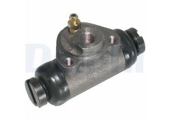 Fren Silindiri Arka Sağ veya Sol DELPHI LW70059  2101350204010 LW70059 2101-3502040-10 2101-3502040.10