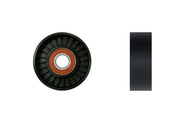 Vantilatör Kayış Gergi Rulmanı  ALT 05310