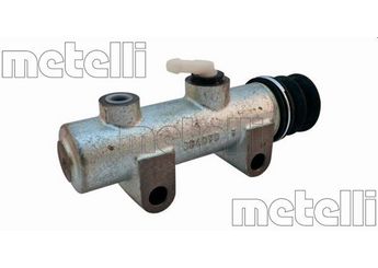 Debriyaj Merkezi Üst METELLI 55-0066  8604136