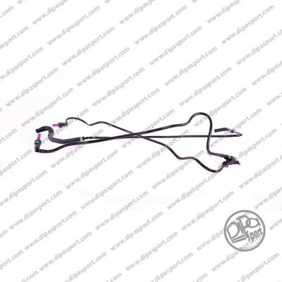 Yakıt Borusu  IBRAS 14618