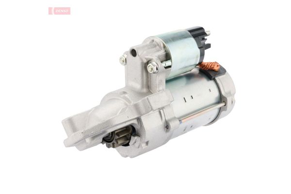 Marş Dinamosu  Jaguar XE (10.2014->)  DENSO DSN1411