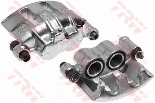 Fren Kaliper Ön Sol EUROCRAFT EU F17161-043