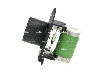 Kalorifer Rezistansı  NRF 342039  51799364 51799351 51799359 55702358 58702358