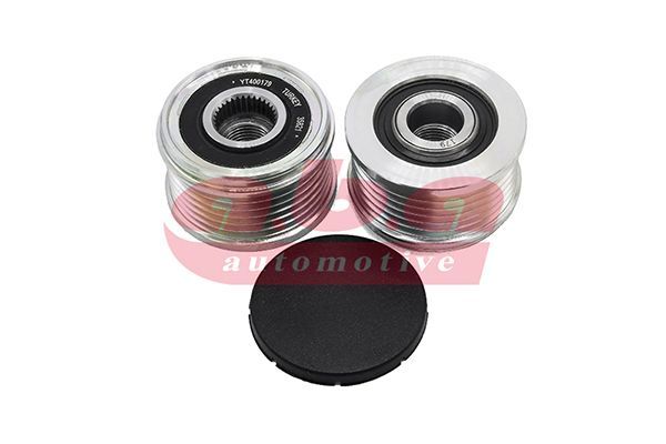 Alternatör Kasnağı  Lancia Phedra (180)(2002->)  A.B.A YT400179