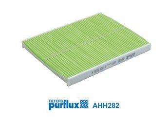 Polen Filtresi  PURFLUX AHH282  8V5J19G244AA 1566997 1701022 2495322 8V5J19G244AAHF L1BJ18E269AA