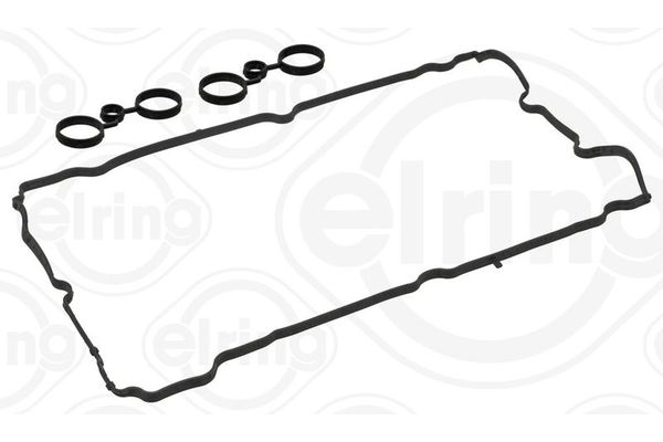 Takım Conta  Citroen DS3 (09.2009->)  ELRING 491.370