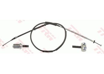 El Fren Teli Arka Sol OTOZONE TEL2151  51702642