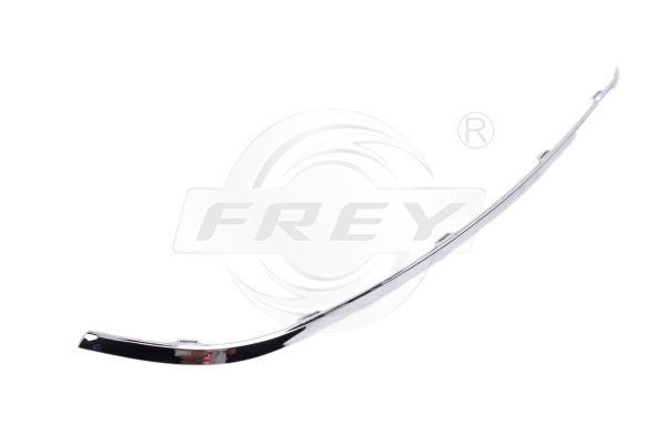 Tampon Nikelajı Arka Sağ WENDERPARTS BA51127135588