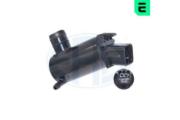 Cam Su Motoru  GVA 9791120