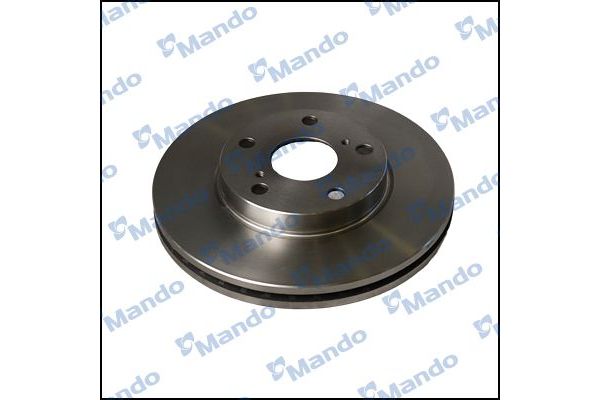 Fren Disk Ayna Ön Sağ ve Sol Toyota Auris / Auris Hybrid (E18)(10.2012->)  MANDO MBC035312
