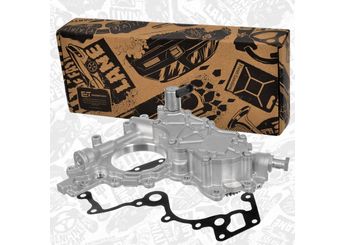 Yağ Pompası  IVECO ORJINAL 5802582771  5802582771 5802042320 5802177792 5802387229