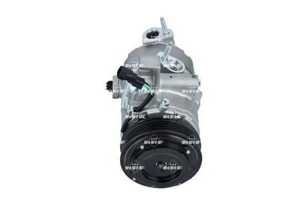 Klima Kompresörü  FORD ORJINAL JR3B19D629DE