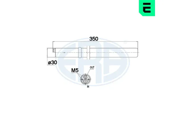 Klima Tüpü  ERA 668003