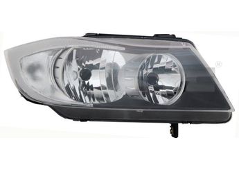 Far Lambası Sol TYC 20-0656-15-2  63116942721 63116942747 6942721 6942747