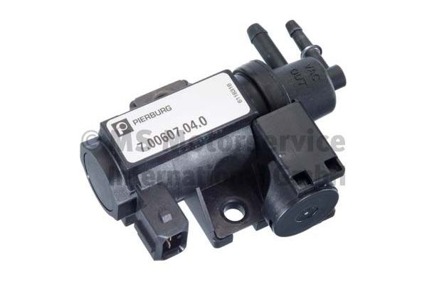 Egr Valfi  PIERBURG 7.00607.04.0