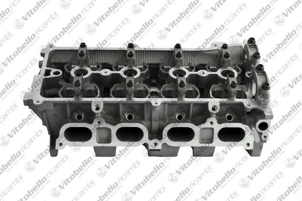 Silindir Kapağı  MGA 60301