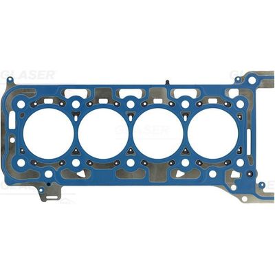 Silindir Kapak Contası  Ford Galaxy (CDR)(2015->)  GLASER H85029-00