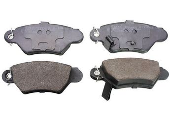 Fren Disk Balata Arka BEŞER 3763  1605093 1605105 9193251 09 193 251 9198589 1605025 16 05 025 1605039 16 05 039 16 05 093 16 05 105 1605961 16 05 961 9195641 9117717 9195685 9198598