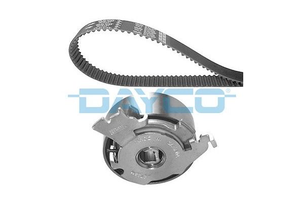 Triger Kayış Seti  DAYCO KTB478
