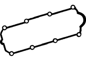 Üst Kapak Contası (Külbütör)  CORTECO 83440076  6A103483C 06A103483C