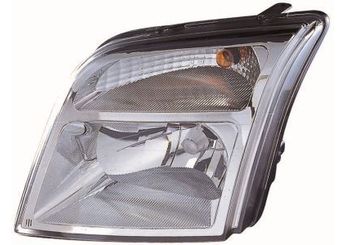 Far Lambası Sol DEPO 431-1165L-LD-EM  2T1413008AB 2T14 13008 AB 1346495 1353985 4392260