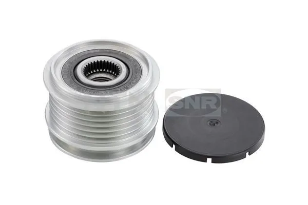 Alternatör Kasnağı  Audi A3 Sportback (8PA)(09.2004->)  SNR GA754.05