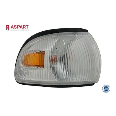 Sinyal Lambası Sağ ASPART 2TSL1032